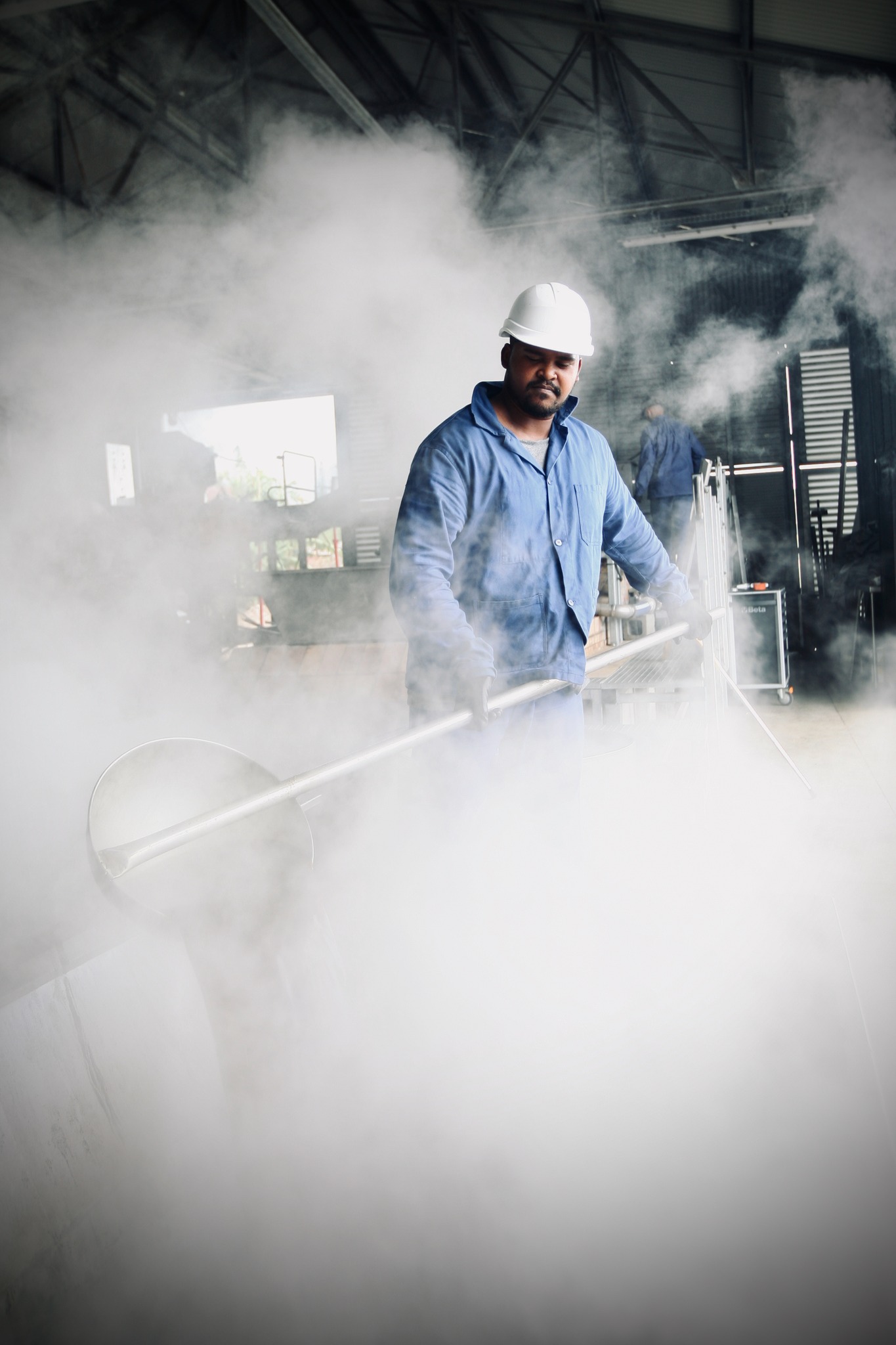 sucrerie cuisson jus de canne