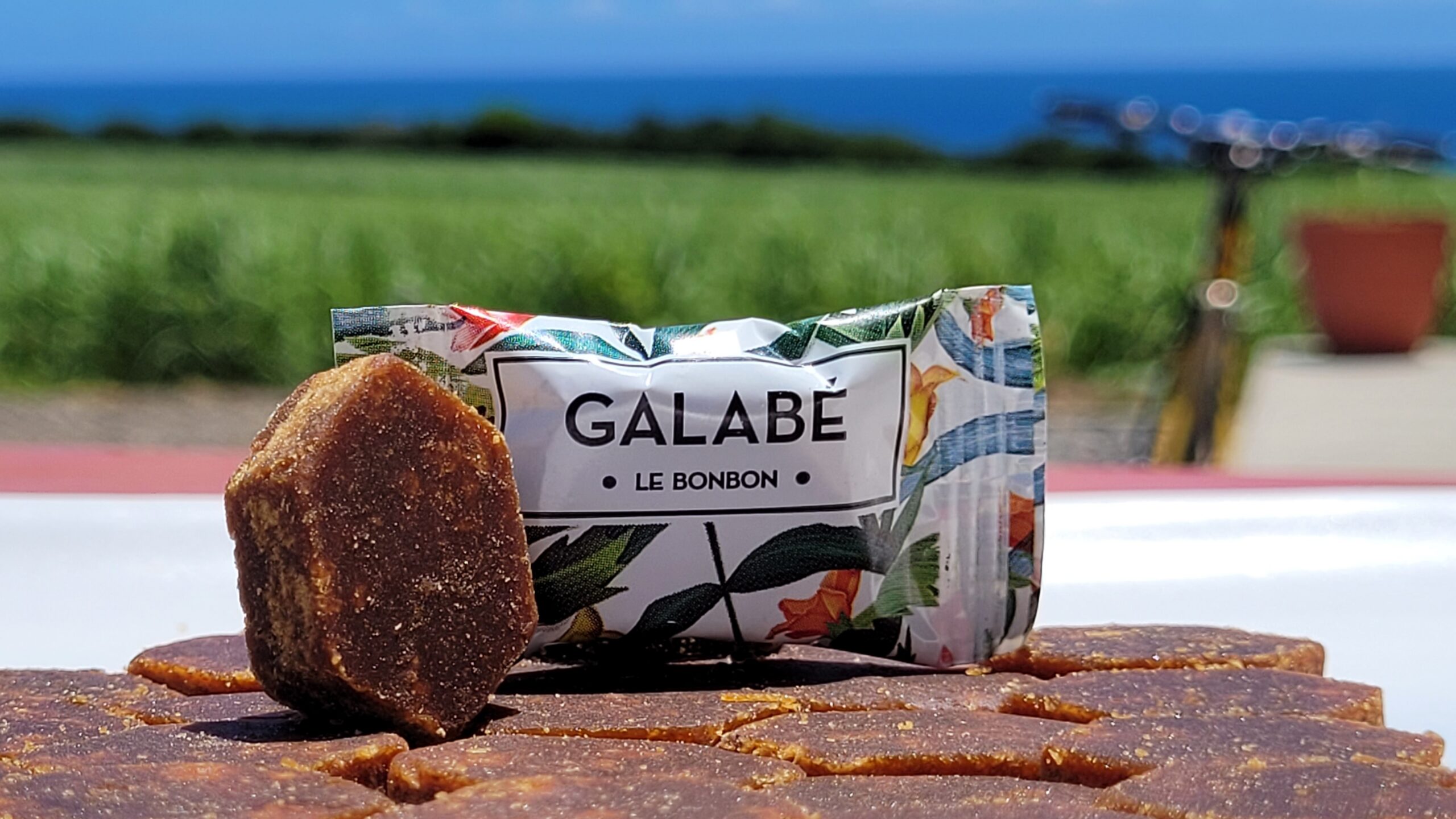 bonbon galabe la reunion
