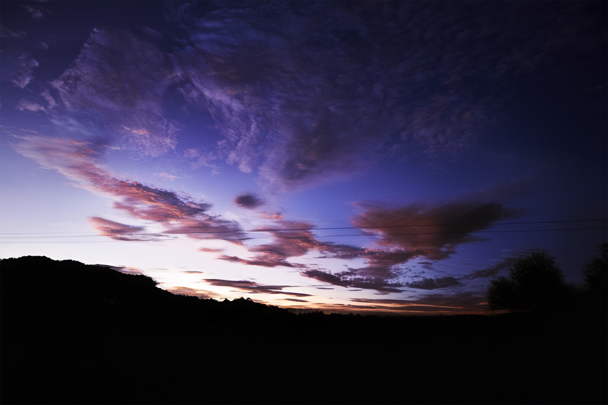 ciel la reunion