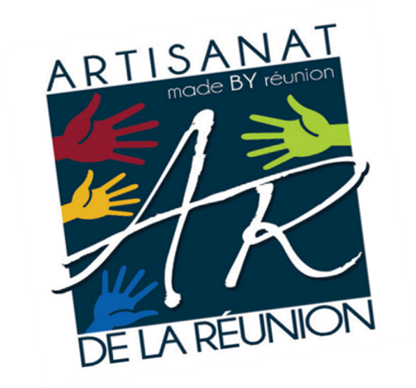 logo artisanat la reunion